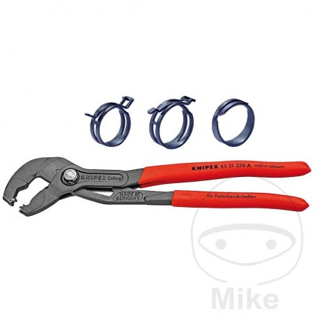 KNIPEX Hose pliers 70 MM 636.00.30