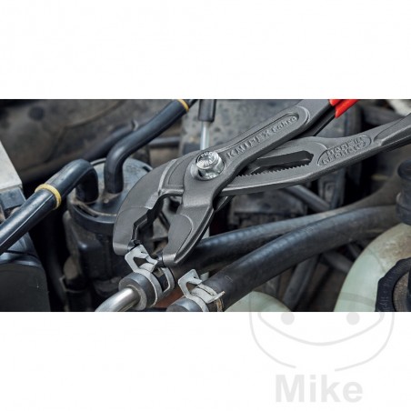 KNIPEX Alicate para manguera 70 MM 636.00.30