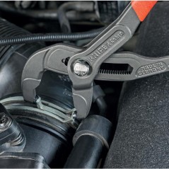 KNIPEX Hose pliers 70 MM 636.00.30