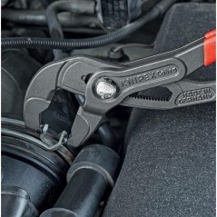 KNIPEX Alicate para manguera 70 MM 636.00.30