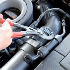 KNIPEX Hose pliers 70 MM 636.00.30