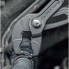 KNIPEX Alicate para manguera 70 MM 636.00.30