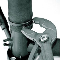 KNIPEX Hose pliers 70 MM 636.00.30