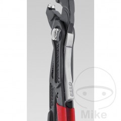 KNIPEX Alicates abrazadera con fijación 70 MM 636.00.74