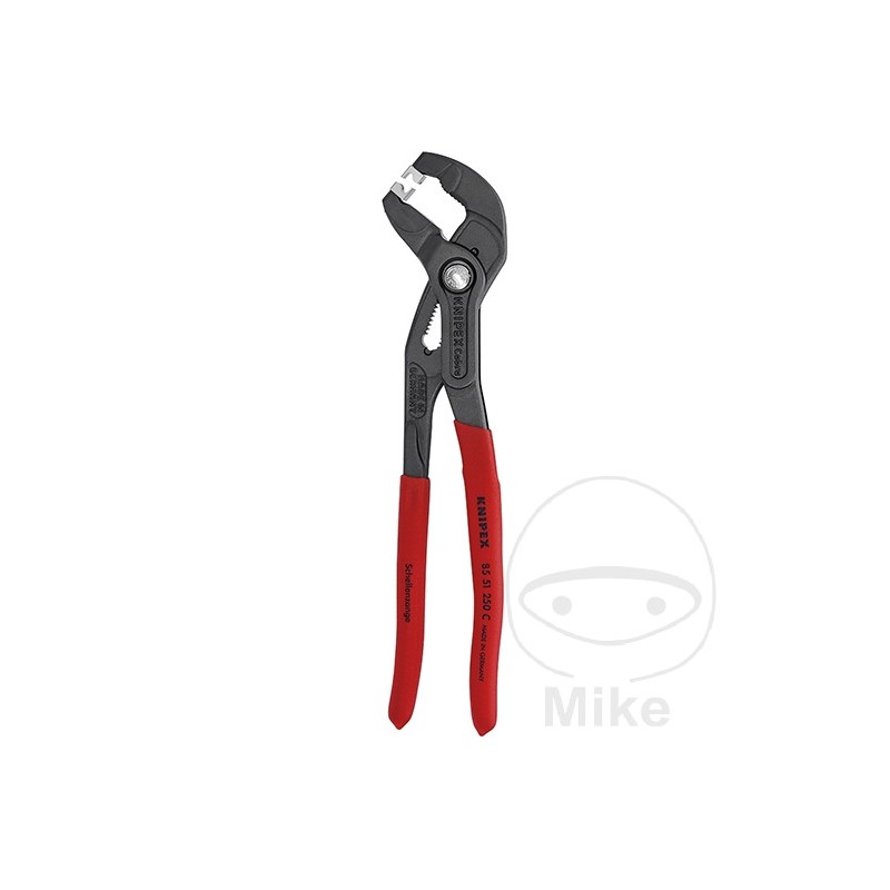 KNIPEX Click clamp pliers 250 MM 636.00.76
