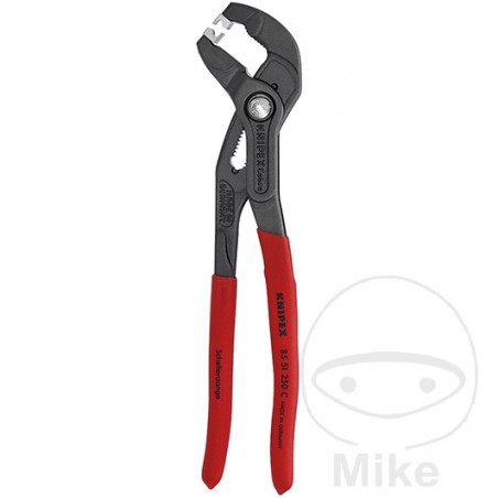 KNIPEX Click clamp pliers 250 MM 636.00.76