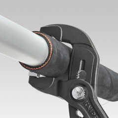 KNIPEX Alicates abrazadera de click 250 MM 636.00.76