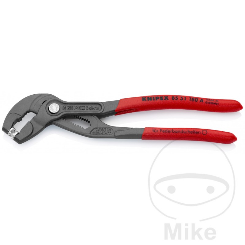 KNIPEX Hose pliers 50 MM 636.01.11