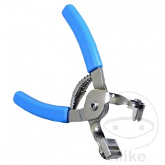 Radiator and return hose clamp pliers 636.01.24