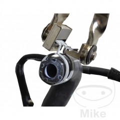 Radiator and return hose clamp pliers 636.01.24