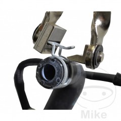 Radiator and return hose clamp pliers 636.01.24