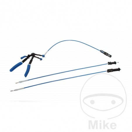 Universal Cable Pulling Pliers 636.01.39