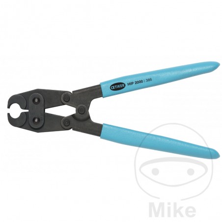 OETIKER Standard Hose Pliers with Ear Clamps 636.17.94