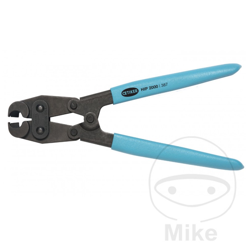 OETIKER Ear Clamp Pliers 636.18.02