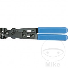 Driveshaft dust cover pliers 636.47.36