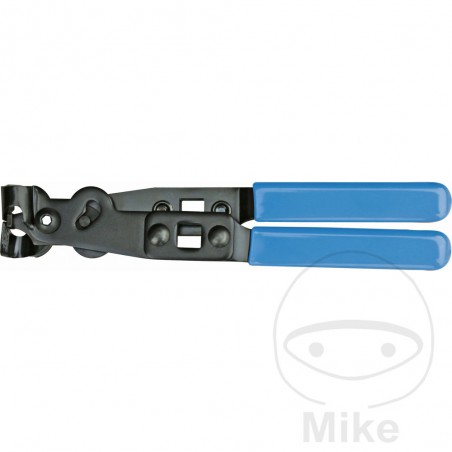 Driveshaft dust cover pliers 636.47.36