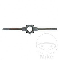 Drawer holder 7 55X22 MM 637.29.65