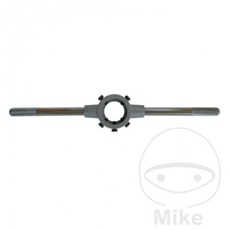 Drawer holder 7 55X22 MM 637.29.65