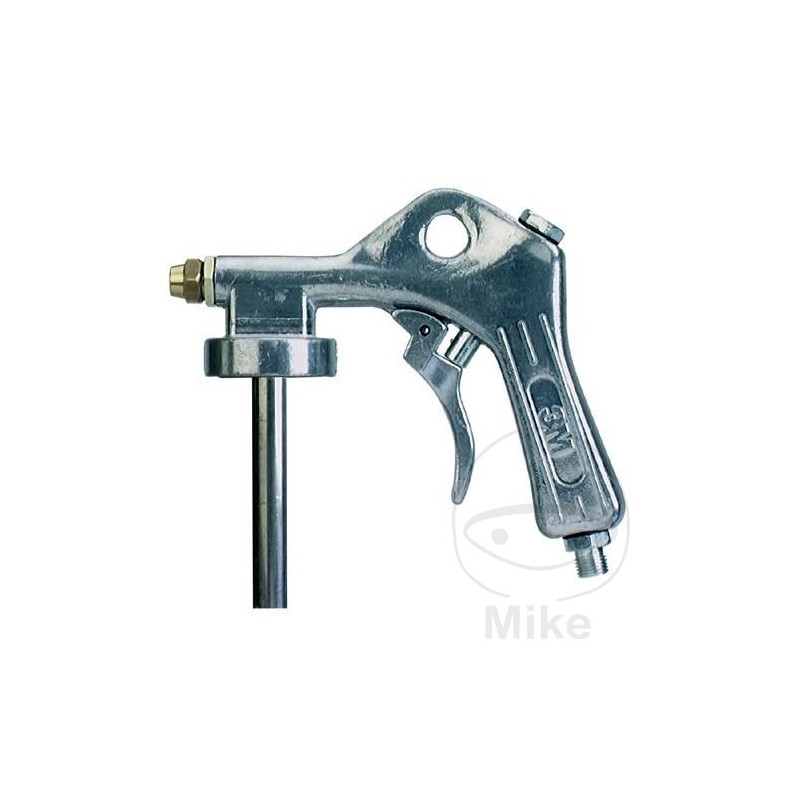 3M Pistola antigravilla para aplicar protectores de bajos 656.01.08