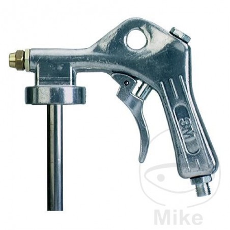 3M Pistola antigravilla para aplicar protectores de bajos 656.01.08