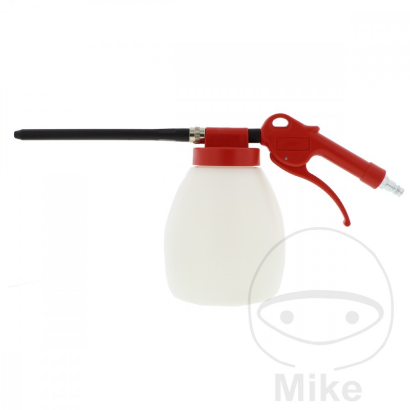 JMP Cleaning gun with nozzle 1,2 L 200 MM 656.02.44
