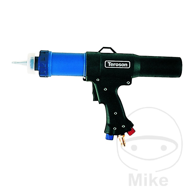TEROSON Pistola de cartuchos aire comprimido 656.02.71