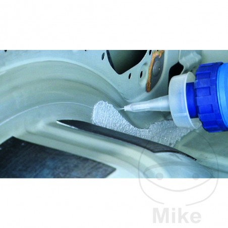 TEROSON Compressed air cartridge gun 656.02.71