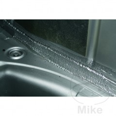 TEROSON Pistola de cartuchos aire comprimido 656.02.71