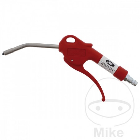 JMP Pistola de limpieza aire comprimido silenciosa 8 MM 656.02.86