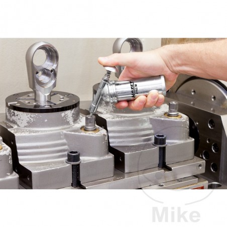 HAZET Mini grease press for impact gun 656.03.70