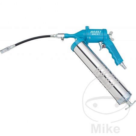 HAZET Prensa de grasa neumática 9042N-1 656.04.05