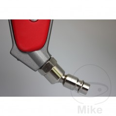 TORNADOR Pistola de limpieza aire comprimido 656.04.34VAR