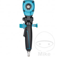 HAZET Destornillador de impacto 1/2 550 NM 9012 ATT 656.04.90