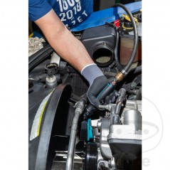 HAZET Destornillador de impacto 1/2 550 NM 9012 ATT 656.04.90