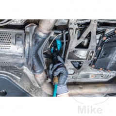 HAZET Destornillador de impacto 1/2 550 NM 9012 ATT 656.04.90