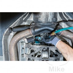 HAZET Destornillador de impacto 1/2 550 NM 9012 ATT 656.04.90