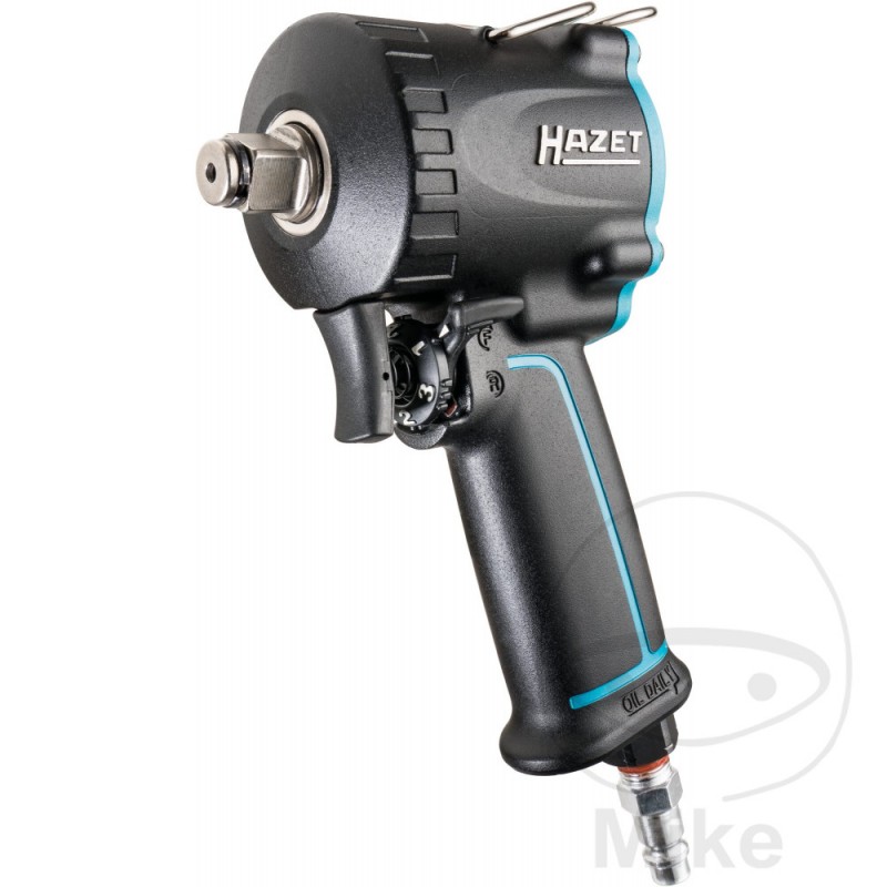 HAZET Mini pistola de impacto 1/2 9012 M-1 656.04.96