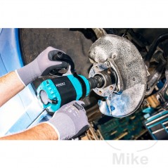 HAZET impact driver 3/4 656.04.97