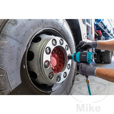 HAZET impact driver 1 9014 TT 656.04.99