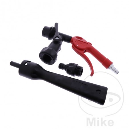 trykluftvaskepistol