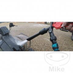 JMP Compressed air washing gun 656.05.45