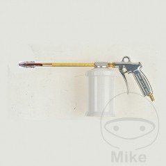 EWO Straight anti-gravel gun for applying underbody protectors 656.17.40