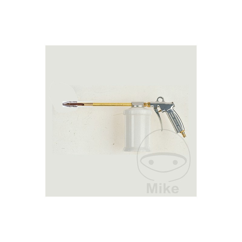 EWO Pistola antigravilla recto para aplicar protectores de bajos 656.17.40