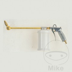 EWO Anti-gravel gun to apply underbody protectors 656.17.65