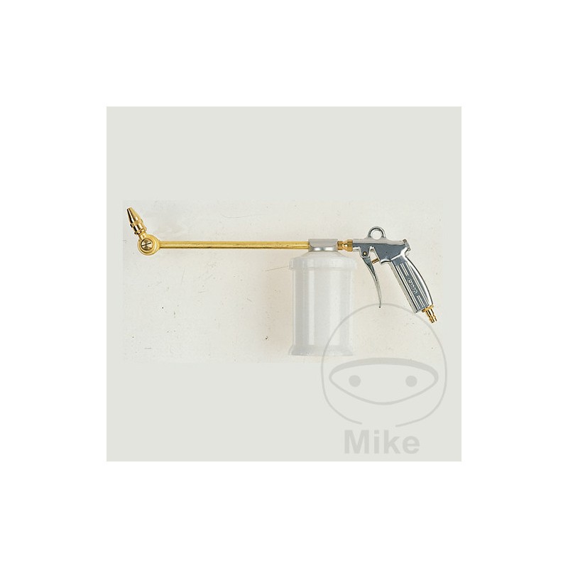 EWO Pistola antigravilla para aplicar protectores de bajos 656.17.65