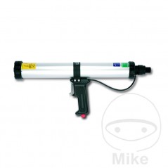 TEROSON Pistola de cartuchos aire comprimido 400/570 ML 656.23.34