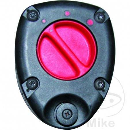 JMP Destornillador de impacto 1/2 656.31.00