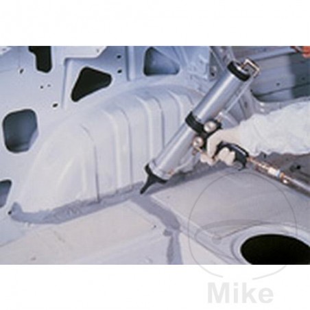 3M Pneumatic compressed air cartridge gun 656.38.52