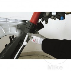 TEROSON Pistola de cartuchos aire comprimido 656.70.36