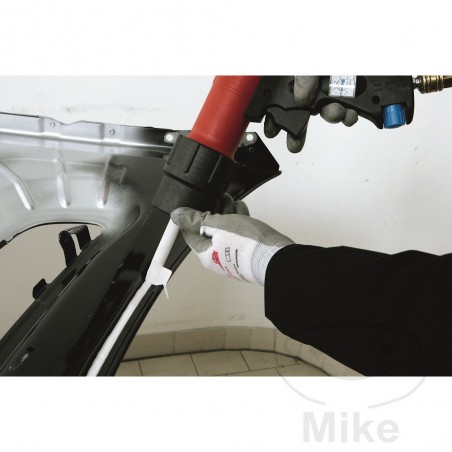 TEROSON Compressed air cartridge gun 656.70.36